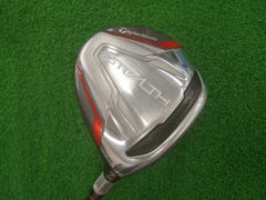 レディースフェアウェイウッド テーラーメイド STEALTH/ATTAS MB-FW 45/R/21[9026]