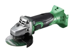 HiKOKI(ハイコーキ) 14.4V 充電式 100mm ディスクグラインダー 蓄電池・充電器・ケース別売り G14DSL2(NN)