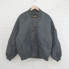 2025年最新】FREAK'S STORE メンズ MA-1・フライトジャケットの