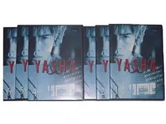 2024年最新】YASHA-夜叉(6) [DVD]の人気アイテム - メルカリ