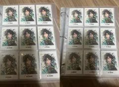 あんさんぶるスターズ！！(あんスタ) サクマ レイ 9 周年 ぱしゃっつ ぱしゃこれ 18 腸 まとめ売り