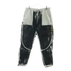 ストーンアイランドHAND SPRAYED エアブラシストレッチパンツ W33