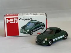 2025年最新】トミカ ダイハツコペンの人気アイテム - メルカリ