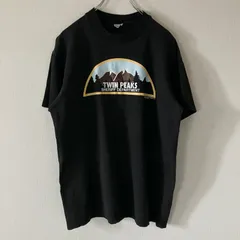『デヴィッド・リンチ：アートライフ』非売品Tシャツ（未開封） デヴィッド・リンチ：アートライフ』非売品Tシャツ（未開封）