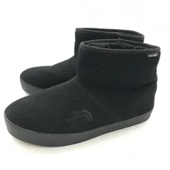 2025年最新】ノースフェイス ブーツ 25の人気アイテム - メルカリ