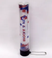 【中古】ペンライト・リングライト 陣＆章臣 ペンライトチューブ 「あんさんぶるスターズ! Starry Stage 3rd」