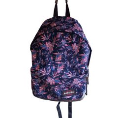 DAKINEダカインCAMPUS BACKPACK 25L花柄リュックママバッグ - メルカリ