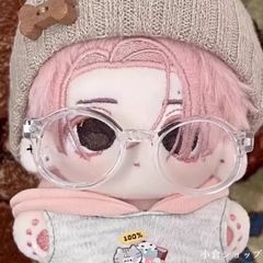 ENHYPEN enhypen ヒスン ぬいぐるみ マスター - メルカリ