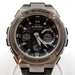 2025年最新】g-shock GST-W110の人気アイテム - メルカリ