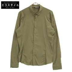 ARC'TERYX アークテリクス elaho イラオ 長袖シャツ Elaho LS Shirt Mens （イラオ LS シャツ メンズ）ARC`TERYX