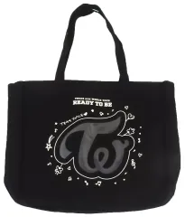 twice READY TO BE バック　アップグレード品シュリンク付き 2WAY KNAPSACK / TWICE『READY TO BE SPECIAL』 – JYP JAPAN