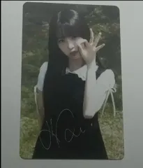 IVE DICON dicon ガウル kakao カカオ 特典 トレカ カード 2025年最新】ive dicon kakaoの人気アイテム - メルカリ