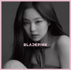 【中古】洋楽CD BLACKPINK / KILL THIS LOVE-JP Ver.-[数量限定盤/JENNIE Ver.]