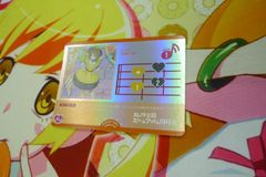 「らりっくま様専用」ラブライブ！OCG（ラブカ） 026-L Poppin' Up!　2枚セット 先行後攻カード せつ菜ちゃん