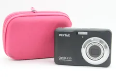 2024年最新】コンデジ pentaxの人気アイテム - メルカリ