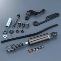 ボディダンパー ZZE123G 48695-12020 トヨタ カローラ - メルカリ