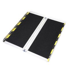 SMART SLOPE 折りたたみスロープ CA-S125 - メルカリ
