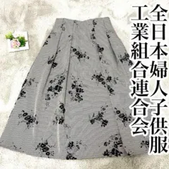 2024年最新】花柄刺繍シアーフレアスカートの人気アイテム - メルカリ