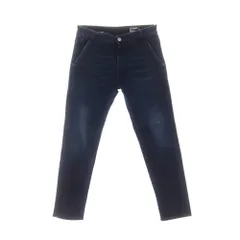 【美品】PTトリノ　デニム　31インチ 3304101608101.jpg