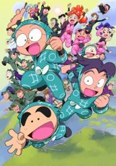 アニメ 忍たま乱太郎 24シリーズ 25シリーズ 2025年最新】忍たま乱太郎 dvd 24の人気アイテム - メルカリ
