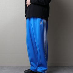 90~00’s adidas Track Pants "wide straight" 214112