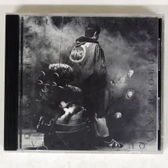 2025年最新】Quadrophenia の人気アイテム - メルカリ