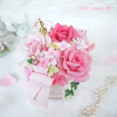 2025年最新】クレイフラワー型の人気アイテム - メルカリ