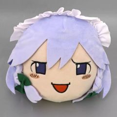 ジョージア x Ado わたしに花束 ぬいぐるみBIG - メルカリ