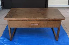 2026年最新】レトロ 文机の人気アイテム - メルカリ