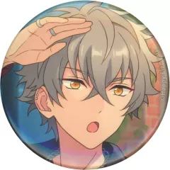 【中古】バッジ・ピンズ 大神晃牙 「あんさんぶるスターズ!! SHUFFLEコレ缶バッジ[BLEND+＆Flambe!] -Casual Side-」