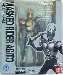 東映レトロソフビコレクション　仮面ライダー　神　敬介 東映新作は「呪博士」「ロボペケ」に加えて「仮面ライダーX