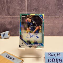 直筆サイン入り】Topps Finest Jack Grealish /99 - メルカリ