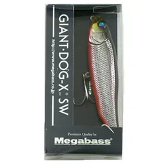 2025年最新】megabass ドックエックスの人気アイテム - メルカリ