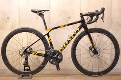 gusto アタッキのカーボン一体型ハンドル 420/100mm 8° gusto アタッキのカーボン一体型ハンドル 420/100mm 8° gusto