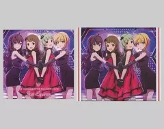 【中古】ゲームミュージックCD THE IDOLM＠STER MILLION LIVE! STAR EQUINOX[とらのあな特典スリーブ付]