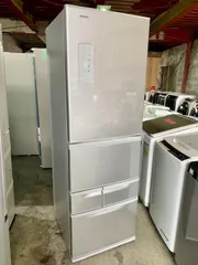 ✅TOSHIBAノンフロン冷凍冷蔵庫✅ ✅GR-G48FX✅送料設置無料 ⭐️TOSHIBAノンフロン冷凍冷蔵庫 GR-G48FX⭐️