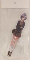A3 弱キャラ友崎くん キャラアクリルフィギュア 菊池風香