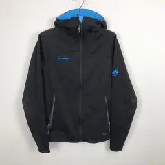 美品　マムート　アルティメイト　ベスト　ソフトシェル　ウィンドストッパー　黒　Ｌ 楽天市場】マムート アルティメイト ジャケット（性別メンズ