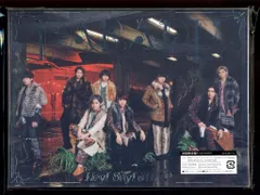 Hey!Say!JUMP PARADE 初回限定盤1 *CD+DVD 「獣と薔薇」ビデオ・クリップ&メイキング/「獣と薔薇」Vocal Recording収録