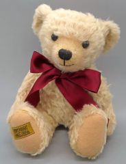 メリーソート GOLDEN MOHAIR BEAR テディベア - メルカリ