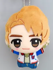 【中古】ぬいぐるみマスコット・ぬいぐるみバッジ テヨン Ay-Yo ちびぐるみvol.1 「NCT127」のサムネイル