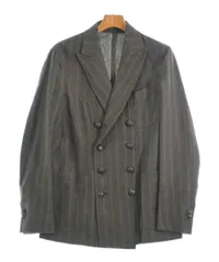 2025年最新】the gigi テーラードジャケットの人気アイテム - メルカリ 