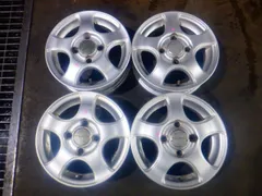 社外アルミホイール　ASISS 12インチ4.5J 12穴マルチ ＋39 社外アルミホイールASISS 12インチ4.5J 12穴マルチ ＋39