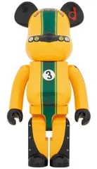 BE@RBRICK - LBWK BE@RBRICK リバンナくん 100%+400% 2025年最新】BE@RBRICK リバンナくんの人気アイテム - メルカリ