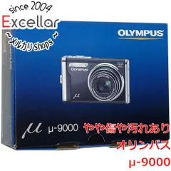 2024年最新】olympus μ-9000の人気アイテム - メルカリ