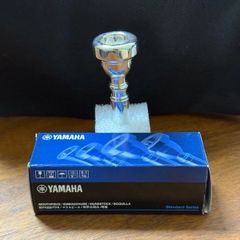 【在庫一掃セール】ヤマハ YAMAHA トランペット用マウスピース スタンダード TR-11B4