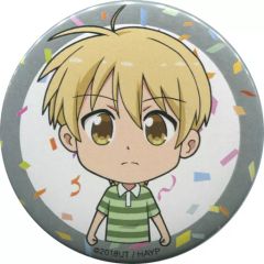 あんスタ ぶくスタ ぶくぶ 缶バッジ 宙 春川宙 - メルカリ