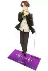 【中古】アクリルスタンド・アクリルパネル 蘇枋隼飛 アクリルメガフィギュア 「WIND BREAKER POPUP企画展『大集会』 baseyard tokyo」