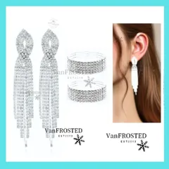 ビキニ パーティー 結婚式 ドレスアップ クリスタル シルバー　社交ダンス 　サマスタ　bbj　ブレスレット　ブライダル　bbj　FWJ　ステージ 贈るサマースタイルアワード　セット　花嫁　両腕　両手　ベストボディジャパン　バング 活用 今月