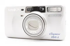 2025年最新】MINOLTA Capios 160Aの人気アイテム - メルカリ